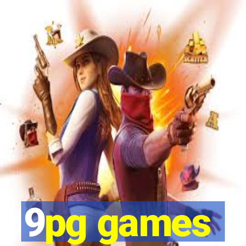 9pg games